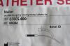 COOK MEDICAL Ref: G06246 Melker Emergency Cricothyrotomy Catheter Set, 4mm ID, Exp. 09/2022