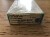 WRIGHT MEDICAL G426-0004 Flexible Hinge Toe Implant w/ Grommets, Size 4 (X)