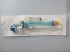 APPLIED MEDICAL CFF01 Applied Kii Fios First Entry 5 x 150mm