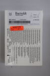 JOHNSON & JOHNSON 23030819 BAERVELDT GLAUCOMA IMPLANT (250) Glaucoma shunt GLOBAL, BG103250
