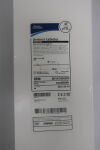 BOSTON SCIENTIFIC 400200 Open End Ureteral Catheter, 4F x 70cm