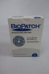 ETHICON 4150 Biopatch Protective Disk with CHG, 1 in., 6 to 12 Fr.