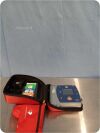 PHILIPS Heart Start FR2+ Automated External Defibrillator