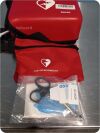 PHILIPS Heart Start FR2+ Automated External Defibrillator