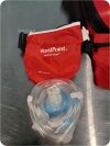 PHILIPS Heart Start FR2+ Automated External Defibrillator