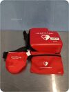 PHILIPS Heart Start FR2+ Automated External Defibrillator