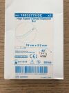 MEDTRONIC 1883277HSE High Speed Curved Diamond Bur 15cm x 3.2mm (X)