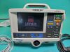 MEDTRONIC LifePak 20e w/ SpO2 Defibrillator