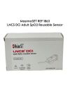 MASIMOSET REF 1863 LNCS DCI Adult SpO2 Reusable Sensor SPO2 Probe