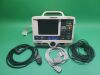 MEDTRONIC LifePak 20e w/ SpO2 Defibrillator