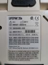 MEDTRONIC LifePak 20e w/ SpO2 Defibrillator