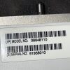 SIEMENS MEDICAL SOLUTIONS SIEMENS X300 Ultrasound Transducer IPX8 MODEL: VF10-5 P/N: 08648110 D.O.M: 2006 Ultrasound Transducer