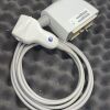 SIEMENS MEDICAL SOLUTIONS SIEMENS X300 Ultrasound Transducer IPX8 MODEL: VF10-5 P/N: 08648110 D.O.M: 2006 Ultrasound Transducer