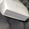 SIEMENS MEDICAL SOLUTIONS SIEMENS X300 Ultrasound Transducer IPX8 MODEL: VF10-5 P/N: 08648110 D.O.M: 2006 Ultrasound Transducer