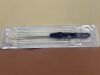 SMITH & NEPHEW 4449 Dyonics Electra II Disposable Knife, Retrograde Knife