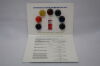 CANCER DIAGNOSTICS MK0030 CDI Tissue Dye Kit (Mini)