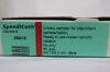 COLOPLAST 28418 SpeediCath Standard Urinary Catheter For Intermittent Catheterization  Fr 18/6.0mm Male