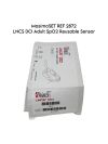 MASIMOSET REF 2872 LNCS DCI Adult SpO2 Reusable Sensor SPO2 Probe