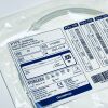 OLYMPUS 25 PTFE Guidewire Regular Body 3cm Straight Tip