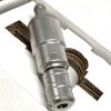 SYNTHES SWISS REF 532.015, LARGE QUICK COUPLING DRILL ATTACHMENT