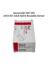 MASIMO REF 2110  LNCS DCI Adult SpO2 Reusable Sensor
