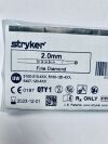 STRYKER 5820-012-020 2.0mm Fine Diamond