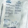 ETHICON 2212 Blake Silicon Drain