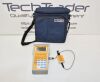 METRON DAEG Spo2 Analyzer NIBP / SPO2 Testers