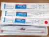 ARROW FA-04018 Arterial Catheterization Set 18G x 4-1/2” Radiopaque #M1 (LOT/32 ) Expired
