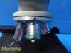 Richert Scientific Instrument One-Fifty Lab Microscope