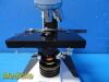 ALLEGIANCE SP Brand M4000 Microscope