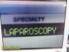 STRYKER Endoscopy 1588 Camera Head Coupler *TESTED*