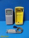 NELCOR PURITAN BENNETT 2012 Nellcor Puritan Bennett N-65P Oximax Pulse Monitor