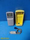 NELCOR PURITAN BENNETT 2012 Nellcor Puritan Bennett N-65P Oximax Pulse Monitor
