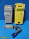 NELCOR PURITAN BENNETT 2012 Nellcor Puritan Bennett N-65P Oximax Pulse Monitor