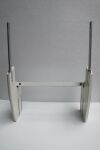 SIEMENS Mammomat Novation DR,10050051,06636513,Mag Table Assembly Mag Table Assembly