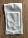CAREFUSION 42-3019 Denver Nylon Connector 1.72 x 0.26 x 0.41cm(X)