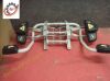 HILL-ROM P8000SPA Complete All Side Pedal Kit Assy Stretcher
