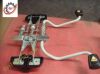 HILL-ROM P8000SPA Complete All Side Pedal Kit Assy Stretcher