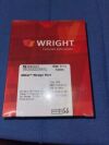 WRIGHT MEDICAL 57SW3113 MICA Wedge Burr 3.1x13mm (2029-01-30)