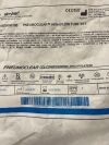 STRYKER 0620050100 Pneumoclear High-Flow Tube Set