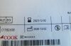 COOK MEDICAL Ref: G34110 Resonance Metallic Ureteral Stent & Introducer, 6Fr., 8.3Fr. x 70cm, Exp. 12/2023