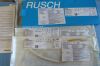 TELEFLEX Ref: 102004 Rusch Lasertube (Rubber) Laser Resistant Tracheal Tube Cuffed size 5,0. Box of 2.  Exp. 09/2023