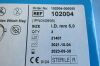 TELEFLEX Ref: 102004 Rusch Lasertube (Rubber) Laser Resistant Tracheal Tube Cuffed size 5,0. Box of 2.  Exp. 09/2023