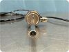 OLYMPUS BF P20D Flexible Fiber Bronchoscope