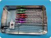 ORTHOPEDIC Sharp Shooter Set Cannula