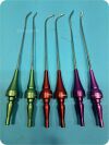 ORTHOPEDIC Sharp Shooter Set Cannula