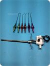 ORTHOPEDIC Sharp Shooter Set Cannula