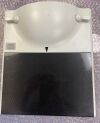 GE 2225445-3 19 x 23 Bucky Mammo Unit