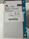 MOLNLYCKE 71-ML41675 BIOGEL PL INDICATOR UNDERGLOVE